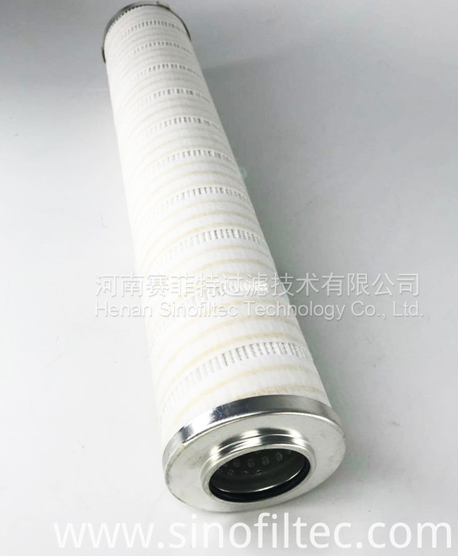 FST-RP-HC8310FKP16H Hydraulic Filter Element FST-RP-HC8310FKP16H Hydraulic Filter Element